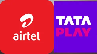 Big Merger Ahead: Airtel, Tata Play In Discussion To Merge Their D2H Business; Details