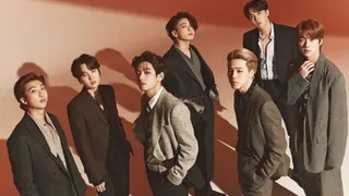 BTS’ This Song From Love Yourself Tear Album Surpasses 900 Million Streams On Spotify
