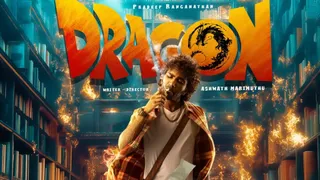 Dragon Box Office Collection Day 6: Pradeep Ranganathan-Anupama Parameswaran’s Tamil Movie Aims For Half-Century