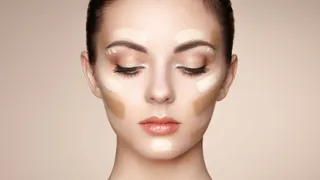 5 Simple Tips And Tricks To Contour Face To Get Sharp Jaw Line And Sleek Nose
