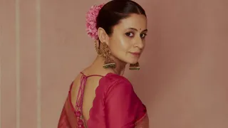 Rasika Dugal Reacts To Being Called As OTT Actor; Says ‘If Someone Wants To…’