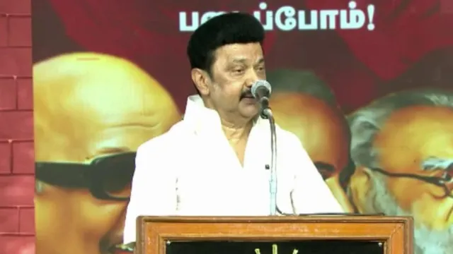 hindi-destroyed-cm-stalins-claims-on-regional-languages-in-up-bihar-sparks-row-bjp-hits-back-tamil-nadu-news