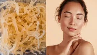 Sea Moss For Skin: 5 Irish Moss Benefits That Will Elevate Your Skincare Game