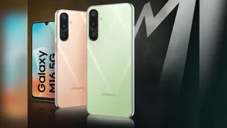 Samsung Galaxy M06 5G And M16 5G Launched In India: Budget-Friendly 5G Smartphones, Check Out Price And Specs