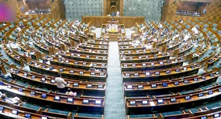 Cabinet Approves Waqf Bill With Proposed Changes By JPC, Likely To Be Tabled In Second Phase Of Budget Session