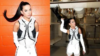 Katy Perry To Go To Space On Jeff Bezos’ Blue Origin’s First All Women Mission; Singer Says ‘This Opportunity Is Incredible’
