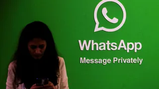 WhatsApp Down: Thousands Worldwide Unable To Send Or Receive Messages In Global Outage