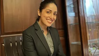 Yami Gautam Expresses Her Desire For Re-Release Of Article 370 In Theatres; Says ‘Didn’t Get Chance…’