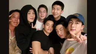 BTS Songs For ARMYs As They Await Jungkook, V, Jimin, RM, Suga, Jhope And RM's Reunion: Take Two, Young Forever And More