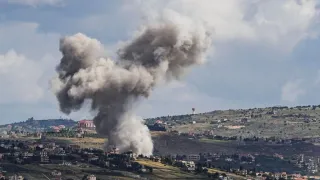 Israel Army Accepts 'Overconfidence' In Predicting Hamas' Capabilities: ‘October 7 Was Complete Failure’