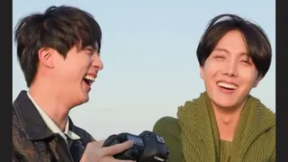 BTS Jhope Asks Jin 'Is Being Handsome Everything?' As He Spends Time In Milan; ARMYs Say 'Take Care Of Introverts At Fashion Shows...'