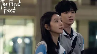 The First Frost Episode 16-19 Release Schedule: When And Where To Watch Zhang Ruonan-Bai Jinting's Chinese Romance Drama In India