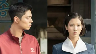 IU, Park Bo-Gum's When Life Gives You Tangerines Kdrama Trailer Wins Hearts; Fans Call It 'Drama Of The Year...'