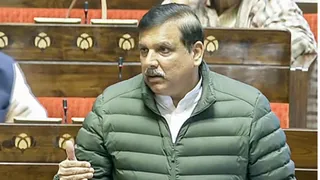 aap-mp-sanjay-singh-warns-pm-modi-after-donald-trumps-heated-exchange-with-ukraine-president-zelenskyy-at-white-house