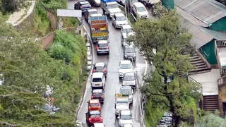 Shimla Green Tax: Outside Cars, Bikes Entering Shimla May Have To Pay THIS Much Amount; Details
