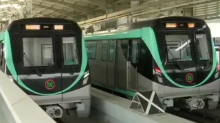 Noida Metro Phase-3 To Link Sector-62 To Ghaziabad; UP Govt Seeks Detailed Report From GDA