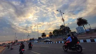 UP Weather: Intense Heatwave Expected In THESE Districts In March, Likely To Break Multiple Records