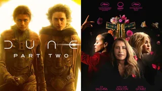 Oscars 2025 Best Picture Nominees: Where To Watch Emilia Pérez, Dune: Part Two And Others In India