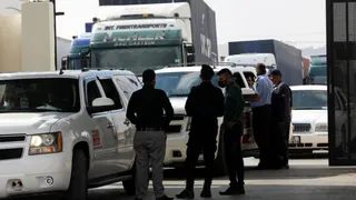 Indian National Killed While Attempting To Illegally Cross Border In Jordan; MEA Assures Full Support In Returning Mortal Remains
