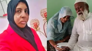 UP Woman Shahzadi Khan Executed In UAE On February 15, Confirms MEA