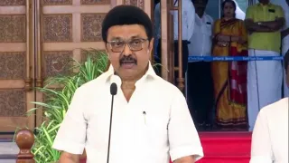 'Have Babies Immediately': Stalin To Newlyweds As Tamil Nadu Fears Losing LS Seats In Delimitation