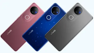 Vivo V50 Lite 4G Might Arrive Soon With Massive 6500mAh Battery And 90W Fast Charging