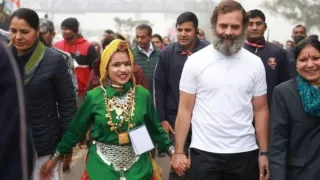 Himani Narwal Case: Haryana Police Arrest One Accused For Murder Of Congress Worker