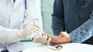 How Diabetes Can Affect The Brain? Know From Doctor