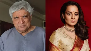Javed Akhtar Says 'Apology Chahiye Thi...' After Ending Legal Battle With Kangana Ranaut