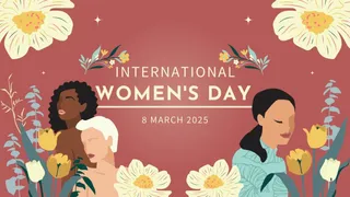 International Women’s Day 2025: 5 Ways To Surprise Special Women In Your Life On This Day