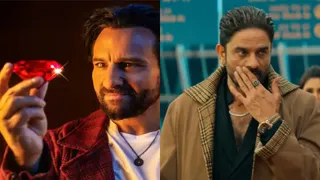 Jewel Thief OTT Release Update: Saif Ali Khan And Jaideep Ahlawat’s Movie To Release On This Date On Netflix?
