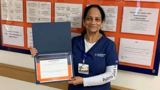 Indian-Origin Nurse Left With Fractured Face, Risk Of Permanent Blindness After US Man's Racist Attack