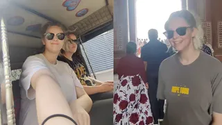 Australian Woman Reveals 3 Unexpected Surprises During Solo Trip To India In Viral Video: 'Travelling India Was The Best Thing'