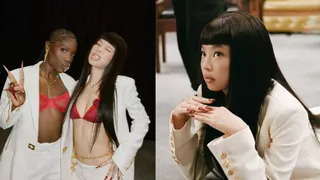 BLACKPINK Jennie Soars On Billboard Hot 100 Chart With ExtraL Ft. Doechi; BLINKs Roar 'No One Does It Like Jennie'