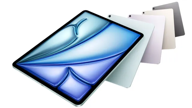 apple-unveils-new-ipad-air-m3-chip-new-magic-keyboard-and-aipowered-features-heres-everything-you-need-to-know