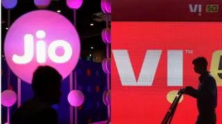 Jio And Vi Offer Free JioHotstar Subscription: Watch The Champion's Trophy With Ease, With Mobile Recharge Plans Starting At Just Rs 151- Details Below