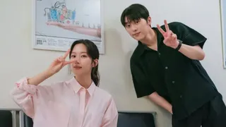 My Dearest Nemesis Episode 6: When And Where To Watch In India? Mun Ga Young And Choi Hyun Wook's Chemistry Excites Fans
