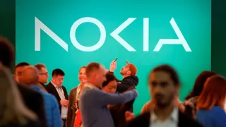 Nokia CEO On US Government Buying Stake: 'We're Obviously Not Commenting,' Says Pekka Lundmark