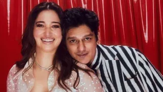 When Vijay Varma Said Tamannaah Bhatia Helped Him ‘End His Villain Era’