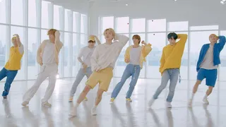 BTS Jimin, V, Jungkook, RM, Jin, Suga, Jhope's Sexy Dance Moves On Main Tera Boyfriend Song In Fanmade Video Leave Desi ARMY Blushing