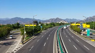 Delhi-Dehradun Expressway: Travel Time To Dehradun Reduced To 2.5 Hours, Saharanpur In Just 1.5 Hours | Details Here