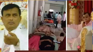 Hathras Stampede Judicial Report Blames Authorities, Organisers For Lapses; Flags Lack Of Security, Poor Planning