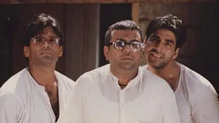 Hera Pheri Re-Release: Akshay Kumar, Paresh Rawal And Suniel Shetty's Cult Movie To Hit Theatres Again? Producer Firoz Nadiadwalla Reveals