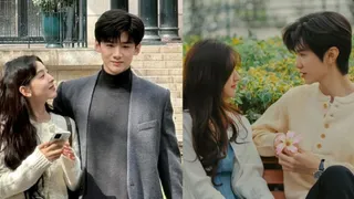 Obsessed With The First Frost? Watch Hidden Love And Other C-Dramas Based On Zhu Yi's Novels