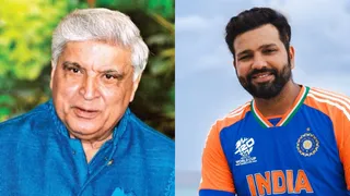 Javed Akhtar Gives Befitting Reply To X User Over Accusation Of Body-Shaming Cricketer Rohit Sharma: 'Neech And Pathetic...'
