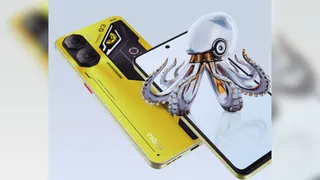 If You're A Gamer, These Smartphones Are A Dream Come True: Nubia Neo 3 5G & Neo 3 GT 5G Unveiled At MWC 2025