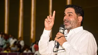 'Will Quit If...': Prashant Kishor Predicts Another Flip-Flop By Nitish Kumar After 'NDA's Defeat In Bihar Elections'