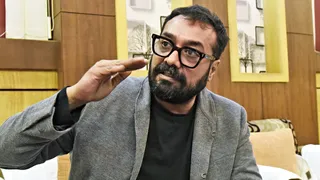 Anurag Kashyap Leaves Mumbai: Check Out Net Worth And Must-Watch Movies On OTT Of Award-Winning Director