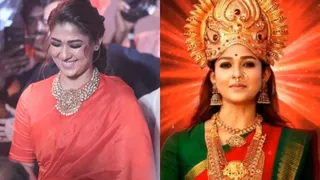 Mookuthi Amman 2: Nayanthara Undergoes Drastic Fasting To Prepare For Goddess' Role; Shoot Begins