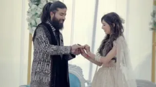 Bigg Boss 17 Fame Anurag Dobhal Gets Engaged To Ritika Chauhan; Shares Adorable Video